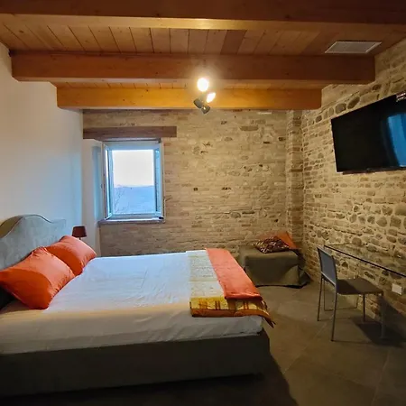 Montefabbri 3* Monte Fabbri