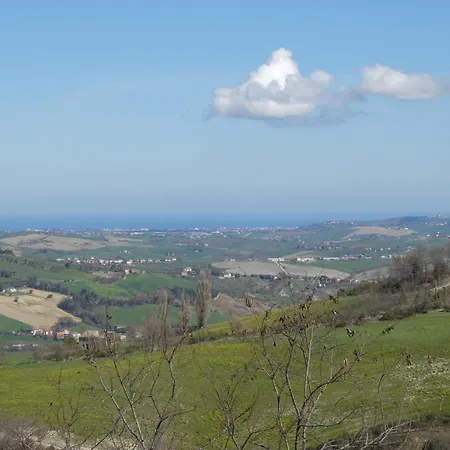 Montefabbri Monte Fabbri
