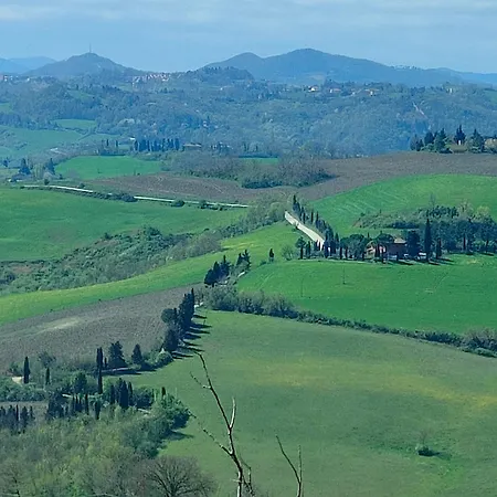 Montefabbri Bed and Breakfast