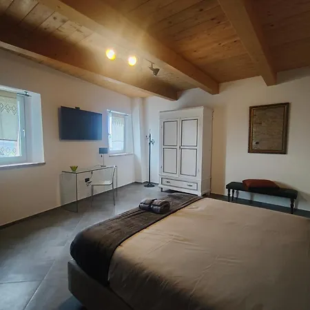 Bed & Breakfast Montefabbri