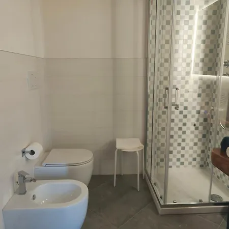 Montefabbri Bed and Breakfast