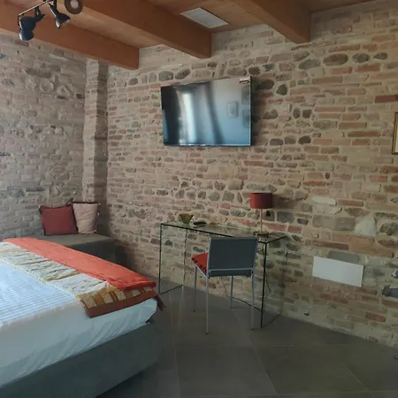 Bed & Breakfast Montefabbri Monte Fabbri