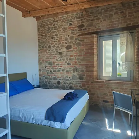 Bed & Breakfast Montefabbri