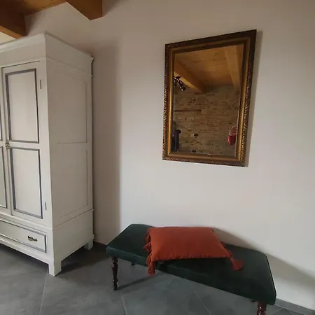 Couette-café Montefabbri Monte Fabbri