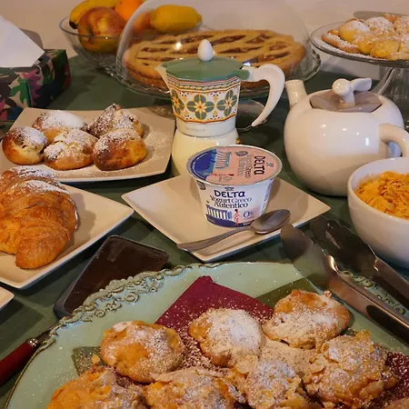 Bed and Breakfast Montefabbri