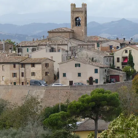 Montefabbri * Monte Fabbri