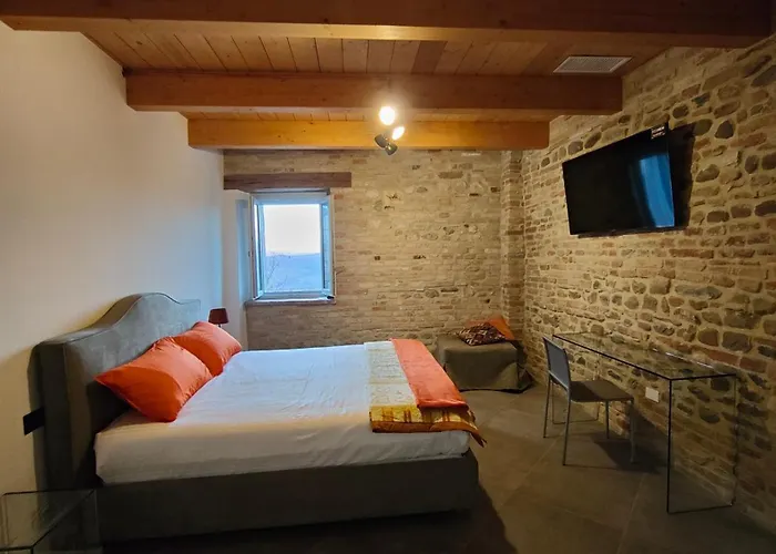 Montefabbri 3* Monte Fabbri