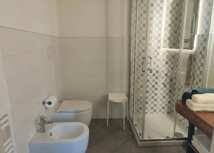 Montefabbri Bed & Breakfast